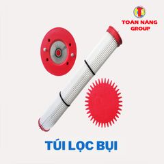 Túi lọc bụi silo